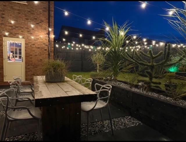 8 Bowyer Grange, Gobowen, SY11 3FQ For Sale 8 Bowyer Grange, Gobowen, SY11 3FQ For Sale